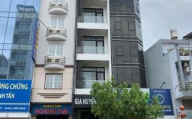 Gia Huyen Hotel